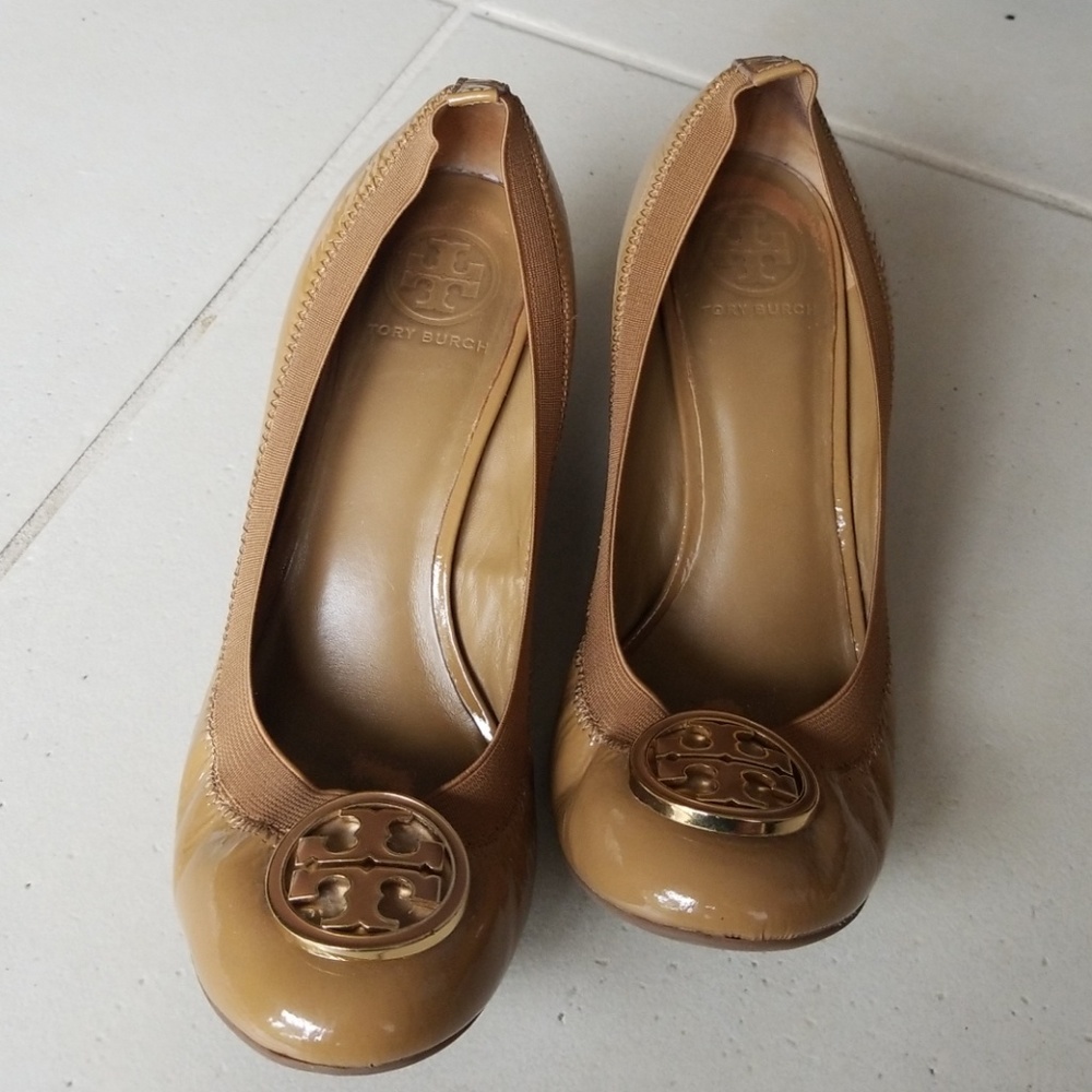 Tory Burch Wedge